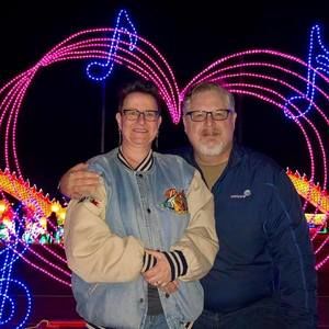 Meet your Posher, Barry